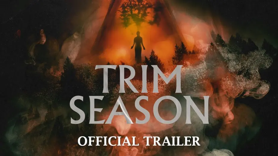 Wideo do filmu Trim Season — Official Trailer