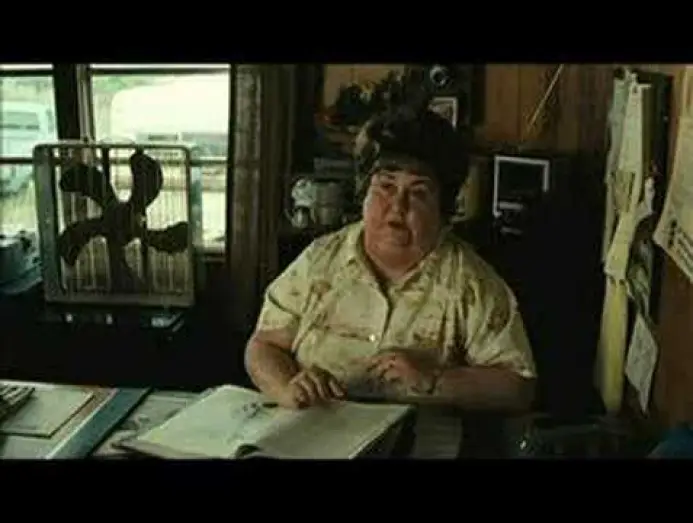Wideo do filmu To nie jest kraj dla starych ludzi — No Country For Old Men - Bande annonce VF