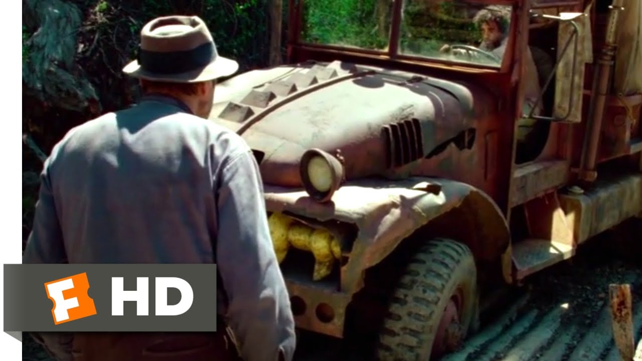 Wideo do filmu Cena Strachu — Sorcerer (1977) - One Wrong Move Scene (4/10) | Movieclips