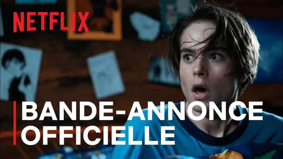Wideo do filmu Opiekunka: Demoniczna Królowa — The Babysitter: Killer Queen - Bande Annonce [VOST]