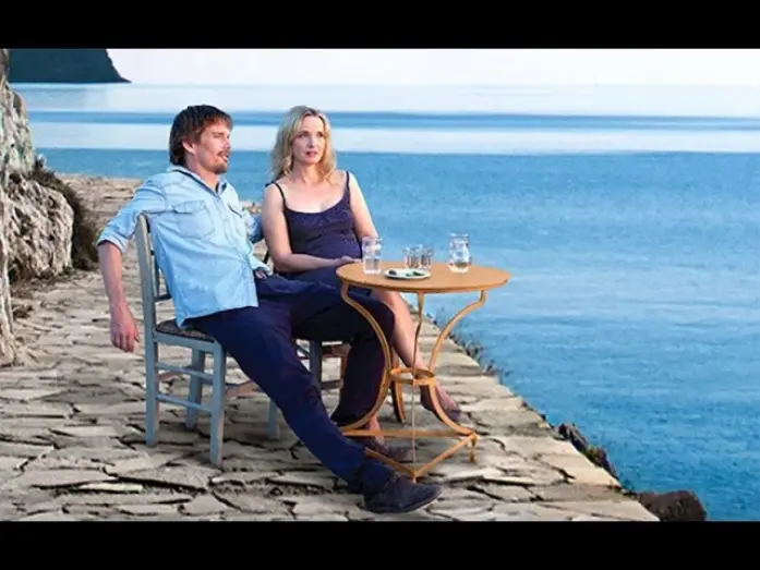 Wideo do filmu Przed północą — Summer Talks | Before Midnight (full)
