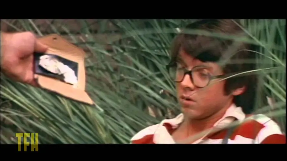 Wideo do filmu Brewster McCloud — Larry Karaszewski on BREWSTER McCLOUD