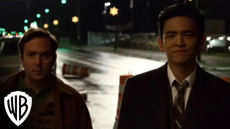 Wideo do filmu Harold i Kumar: Spalone święta — Tree