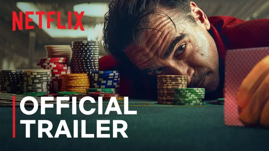 Wideo do filmu Ballada o drobnym karciarzu — Official Trailer
