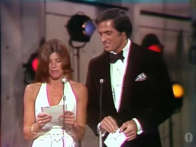 Wideo do filmu Kabaret — Cabaret Wins Film Editing: 1973 Oscars