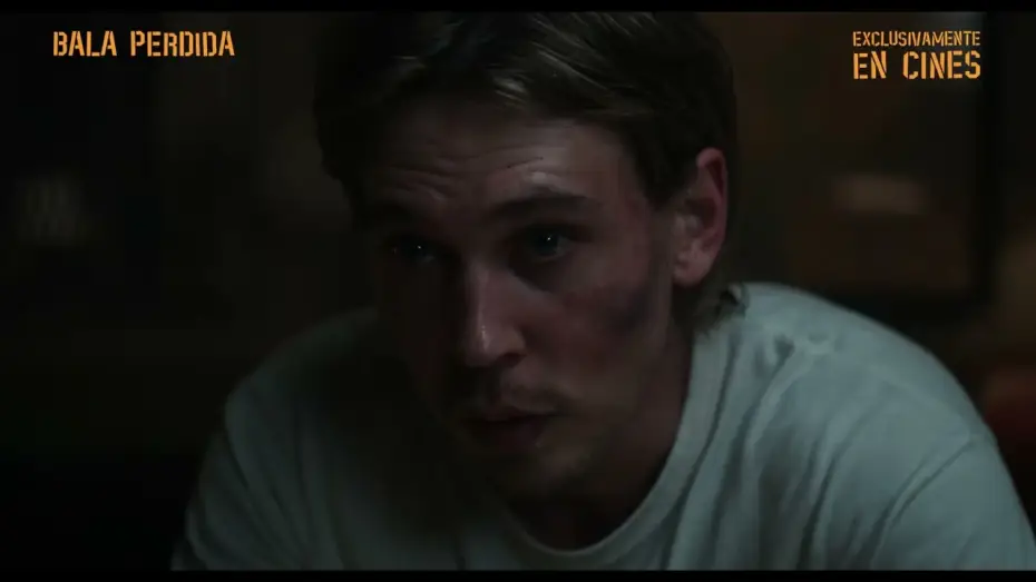 Wideo do filmu Złodziej z przypadku — Abróchate el cinturón porque llega el nuevo thriller de Aronofsky.