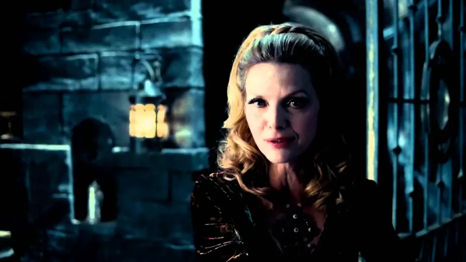 Wideo do filmu Mroczne cienie — Dark Shadows - Featurette con Johnny Depp e Tim Burton