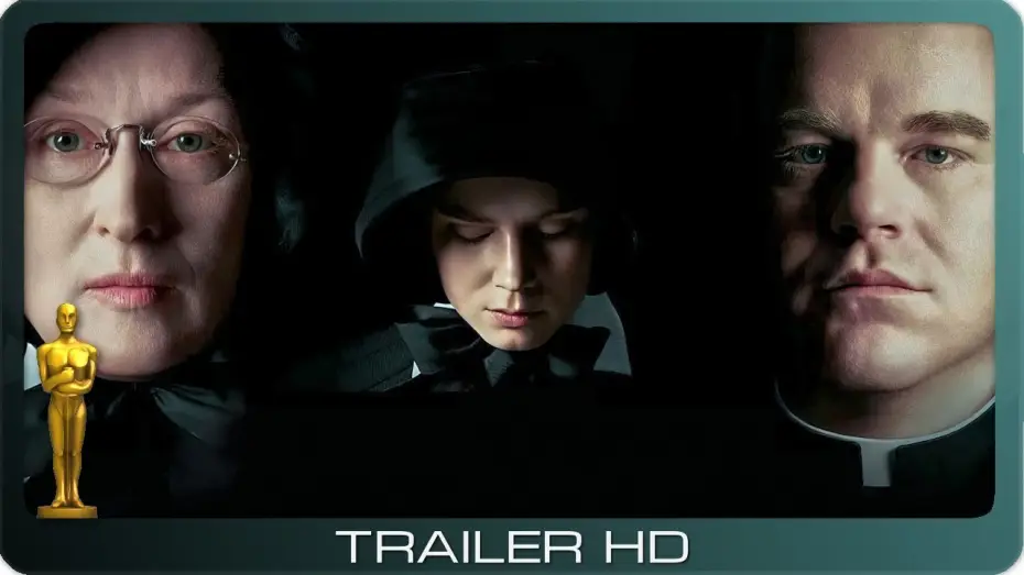Wideo do filmu Wątpliwość — Glaubensfrage ≣ 2008 ≣ Trailer
