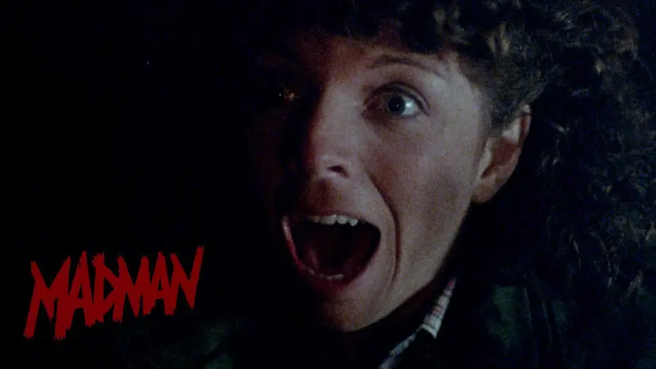 Wideo do filmu Madman — Original Trailer