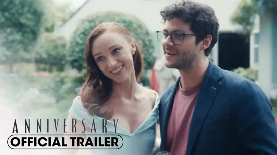 Wideo do filmu Rocznica — Official Trailer