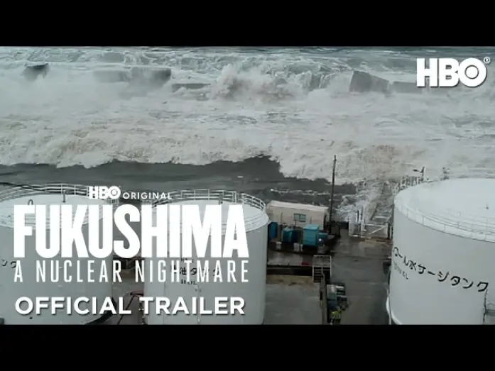 Wideo do filmu Fukushima — Official Trailer