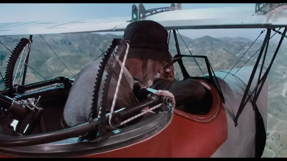 Wideo do filmu Indiana Jones i ostatnia krucjata — Fathom Events Spot