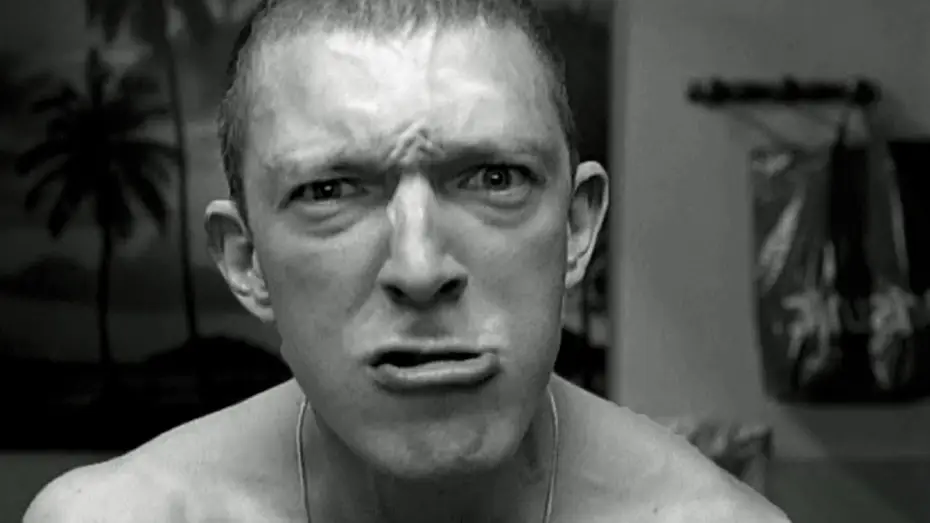 Wideo do filmu Nienawiść — LA HAINE  Bande Annonce