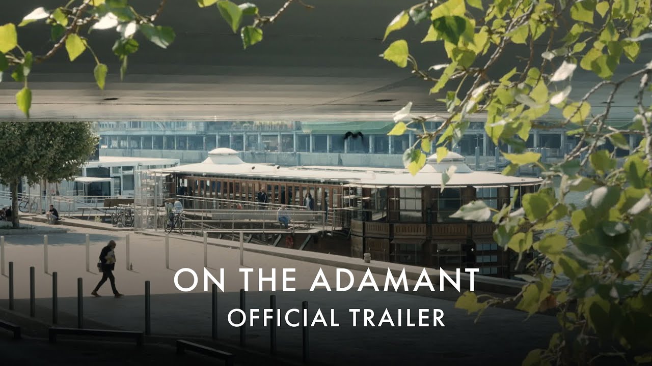 Wideo do filmu Adamant — Teaser [Subtitled]