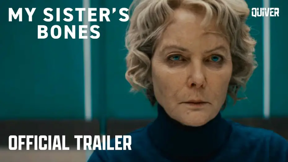 Wideo do filmu My Sister's Bones — Official Trailer