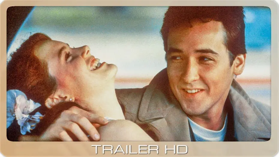Wideo do filmu Nic nie mów — Teen Lover ≣ 1989 ≣ Trailer