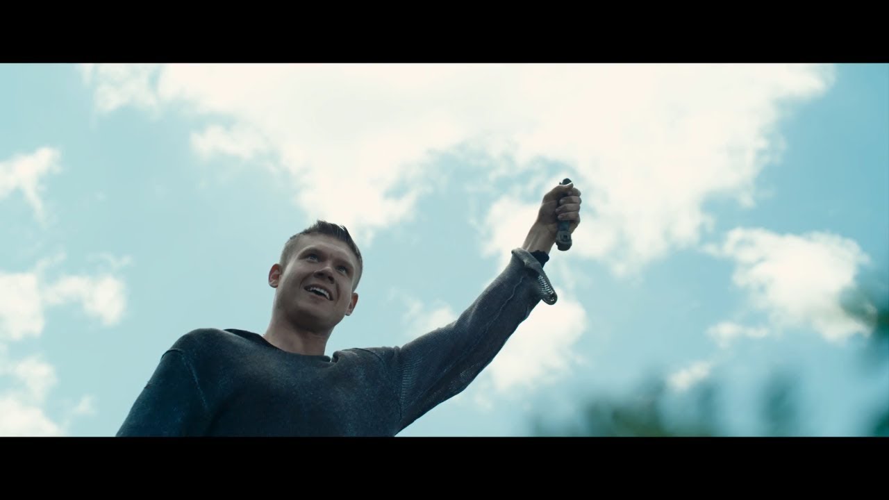 Wideo do filmu Ostatni Bohater — Последний богатырь - Trailer