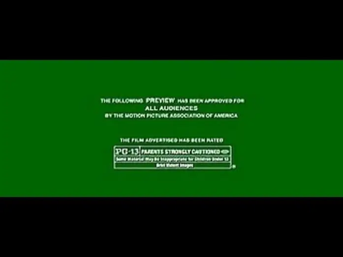 Wideo do filmu Upiór w operze — The Phantom of the Opera - Original Theatrical Trailer