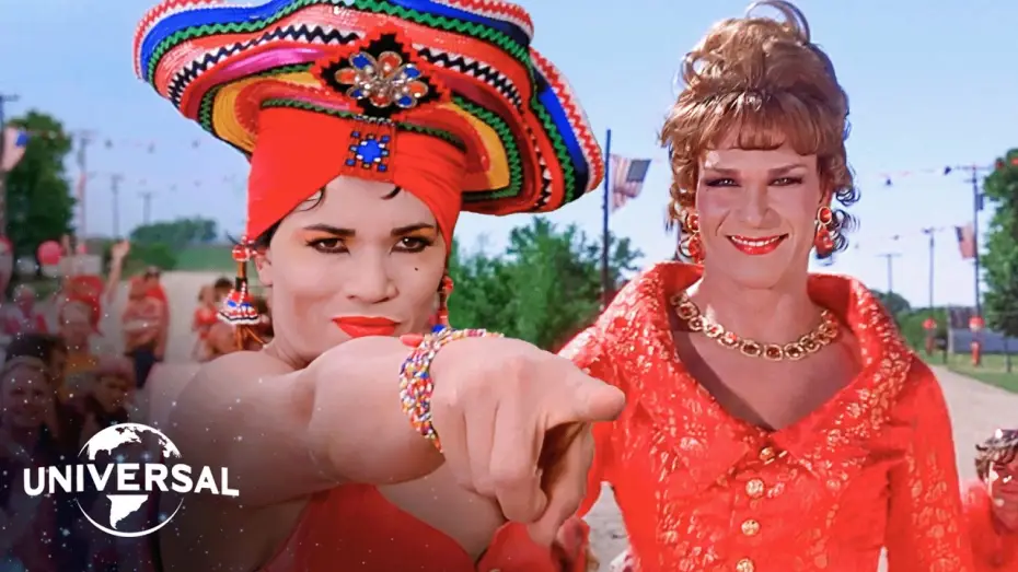 Wideo do filmu Ślicznotki — The Queens Say Goodbye