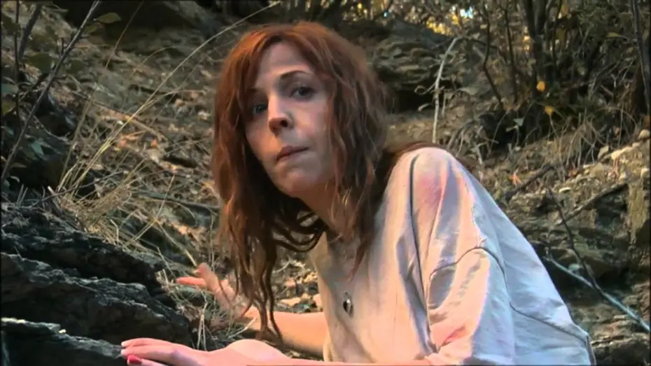 Wideo do filmu Naked Fear — Naked Fear 2007 Cliff scene