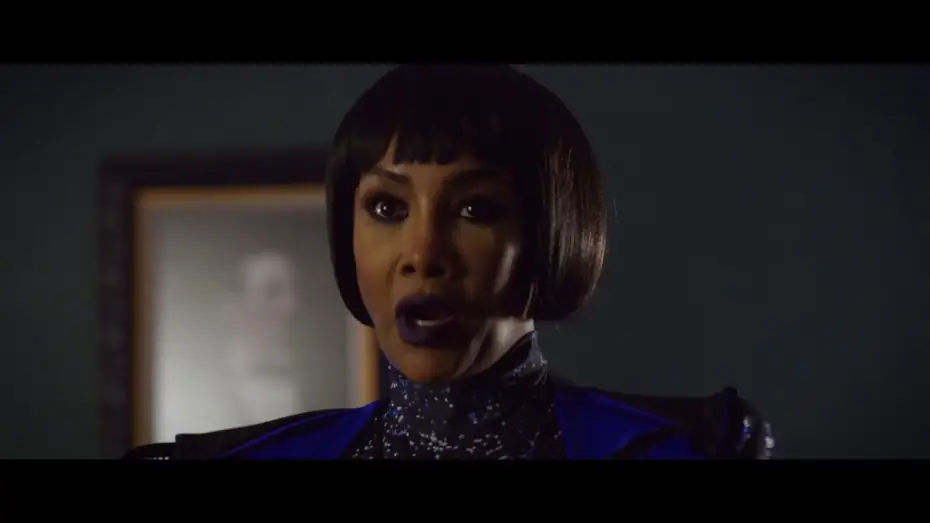 Wideo do filmu Mutant — Crossbreed - Original Trailer - Starring Vivica Fox, Daniel Baldwin, Vernon Wells, Stink Fisher