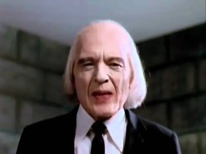 Wideo do filmu Phantasm IV: Oblivion — Phantasm 4 Trailer