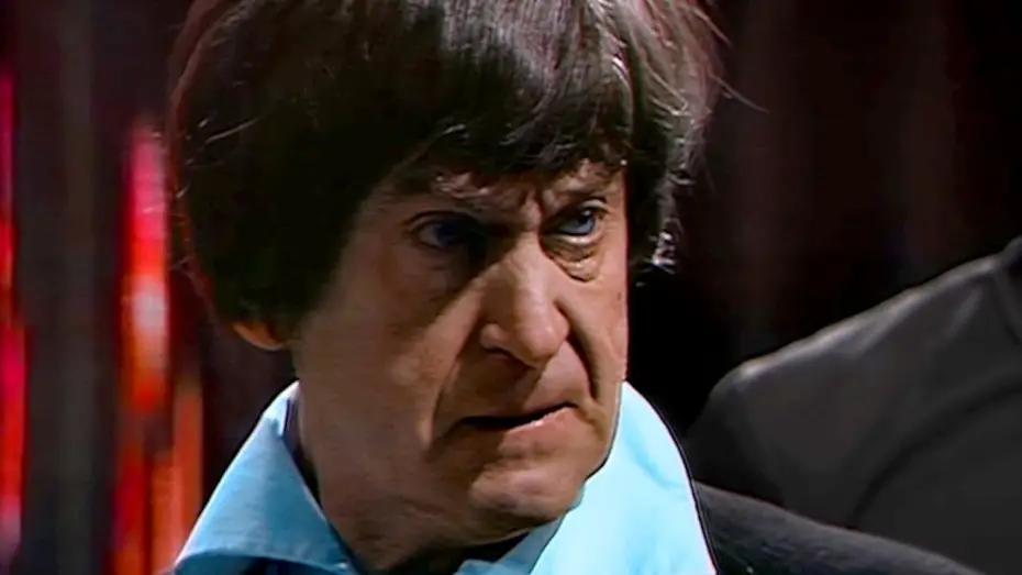 Wideo do filmu Doctor Who: The War Games in Colour — Trailer
