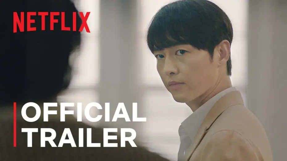 Wideo do filmu Bogota — Official Trailer [ENG SUB]