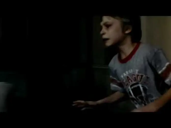 Wideo do filmu Funny Games US — Funny Games - Trailer español