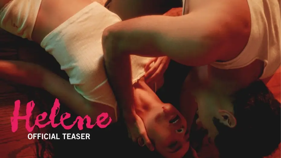 Wideo do filmu Helene — Helene | Official Teaser | Body Horror Short Film