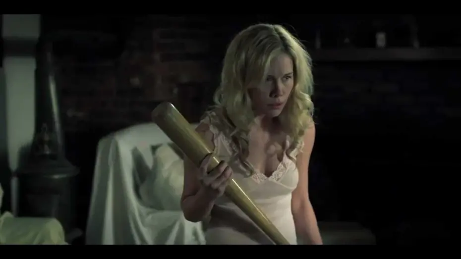 Wideo do filmu Lizzie — Lizzie Trailer