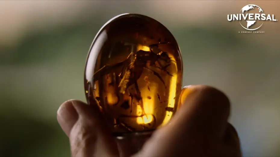Wideo do filmu Jurassic World: Upadłe Królestwo — Jurassic World : Fallen Kingdom / Teaser #3 VF