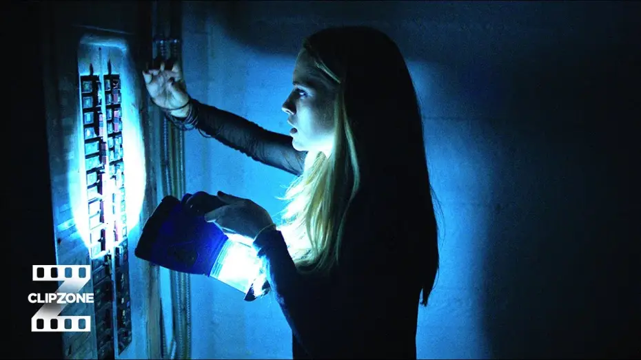 Wideo do filmu Kiedy Gasną Światła — Stay In The Light