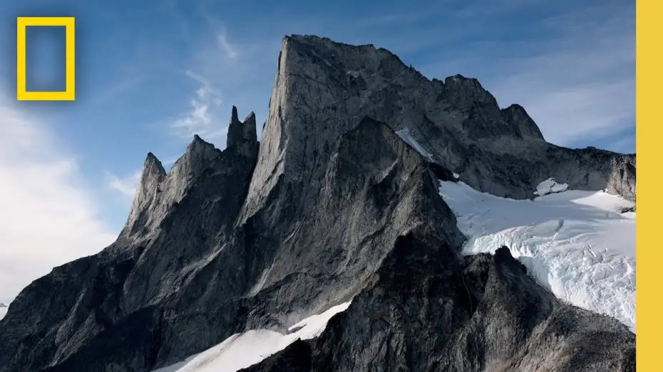 Wideo do filmu Wyprawa na Devil's Thumb — The Devil’s Climb | Official Trailer | National Geographic