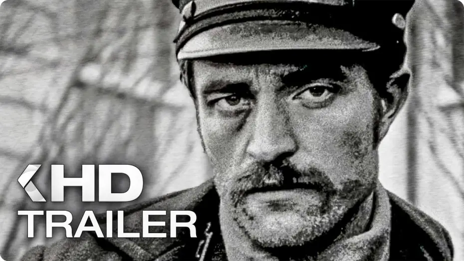 Wideo do filmu Lighthouse — DER LEUCHTTURM Trailer German Deutsch (2019)
