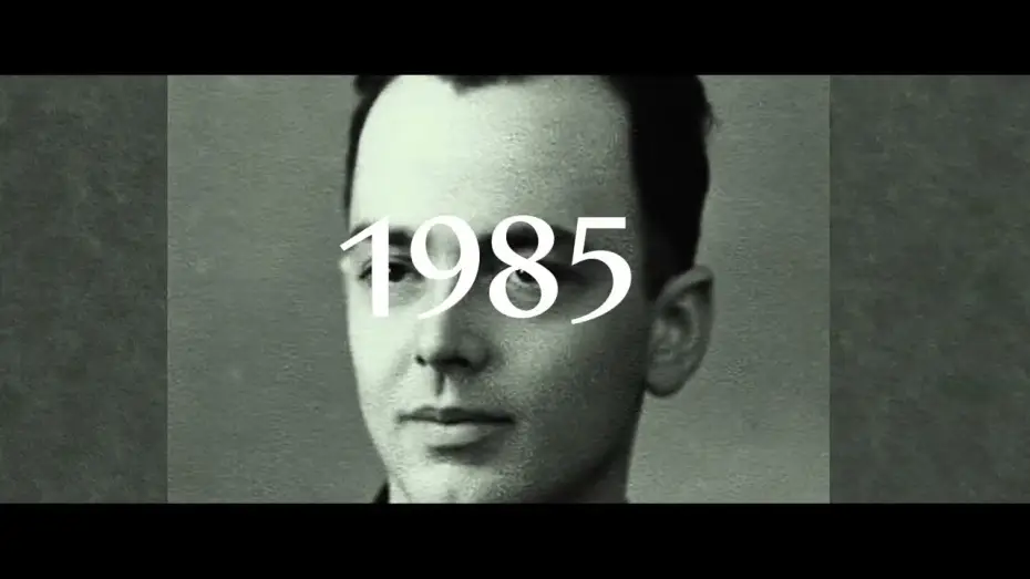 Wideo do filmu Egzorcysta Papieża — Padre Gabriele Amorth participó en 150.000 exorcismos