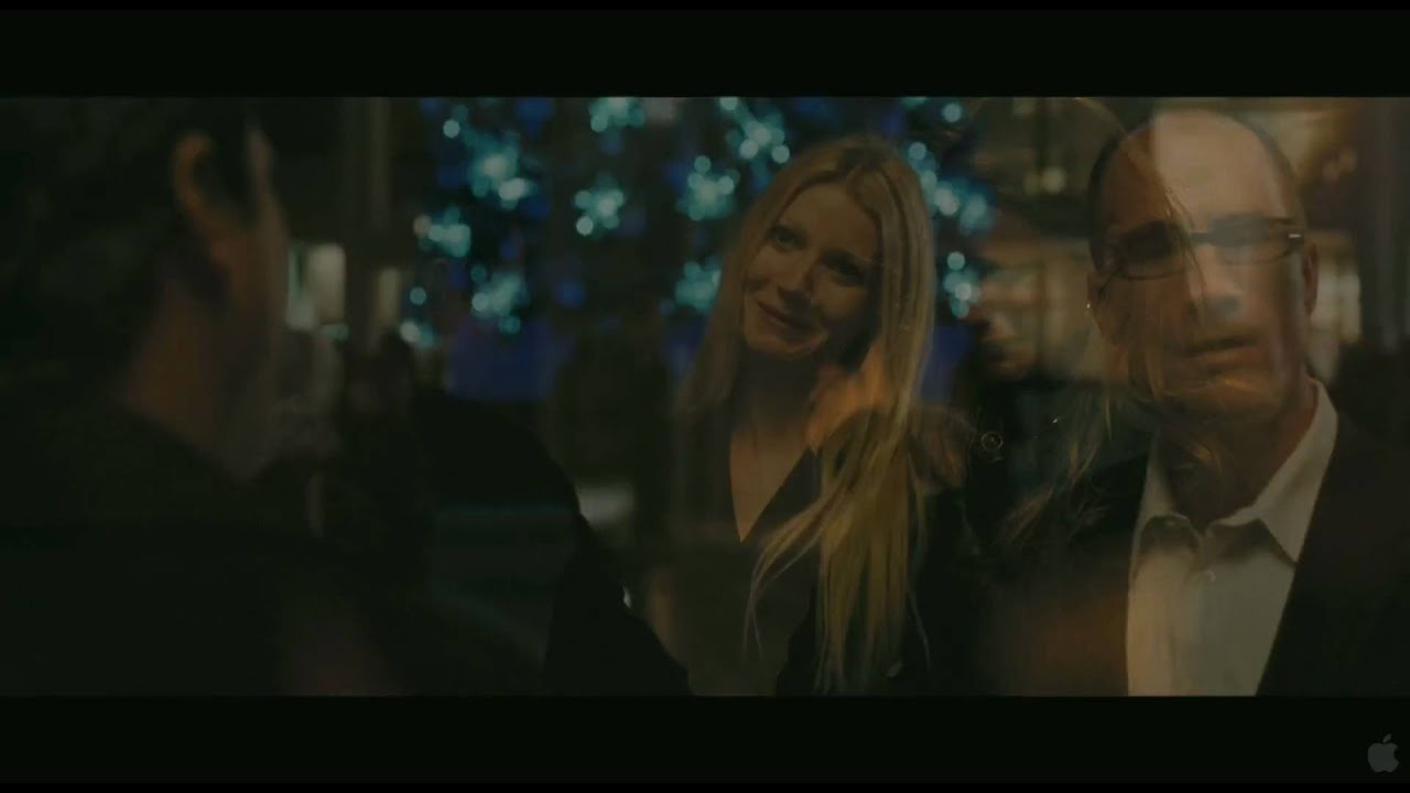 Wideo do filmu Kochankowie — Two lovers (2008) official trailer [1080p HD]
