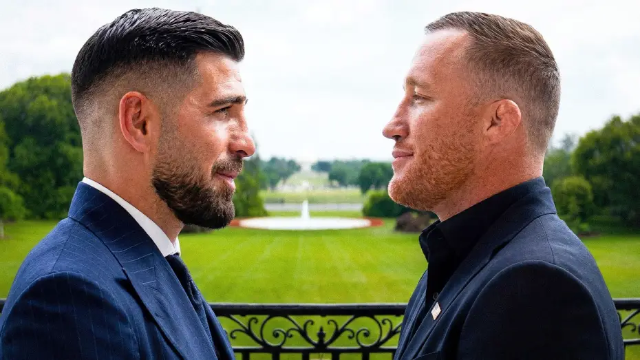 Wideo do filmu UFC Freedom 250: Topuria vs. Gaethje — UFC Freedom 250: Topuria vs Gaethje - June 14th | Fight Promo 2