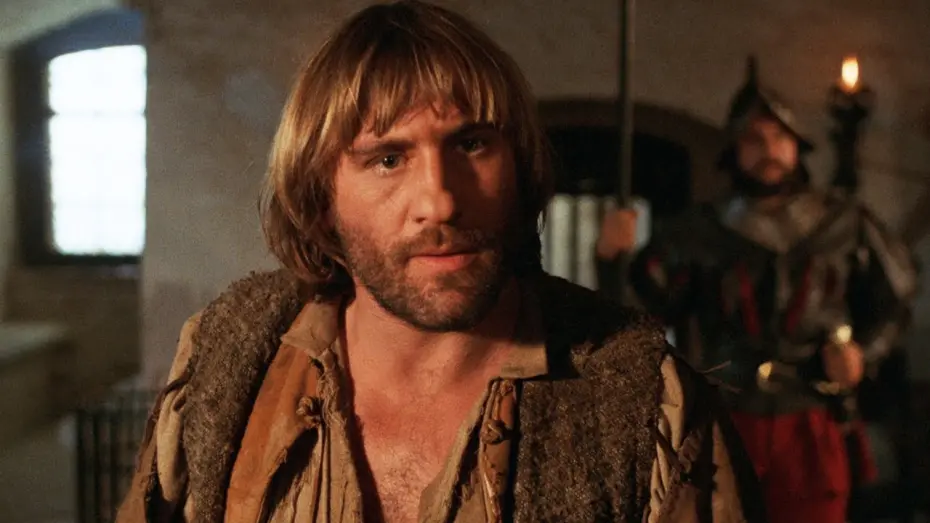 Wideo do filmu Le Retour de Martin Guerre — 4K Restoration Official US Trailer