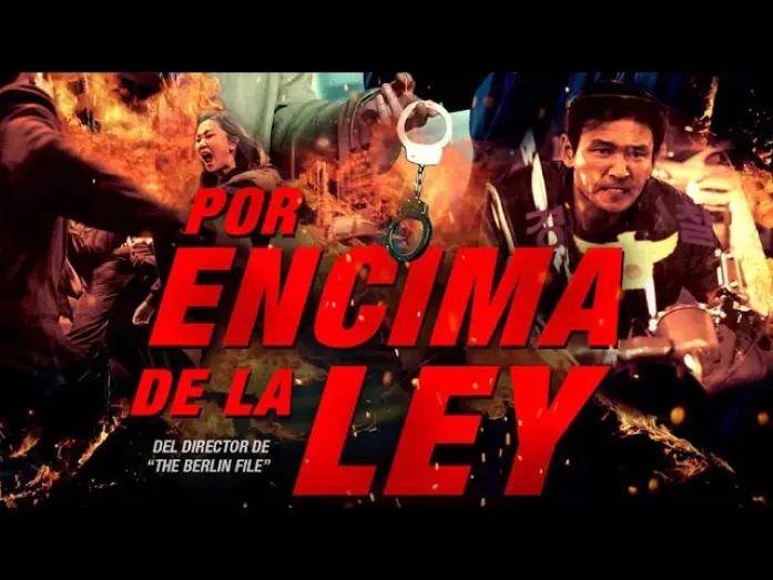 Wideo do filmu 베테랑 — POR ENCIMA DE LA LEY de Ryo Seung-wan (Trailer español)