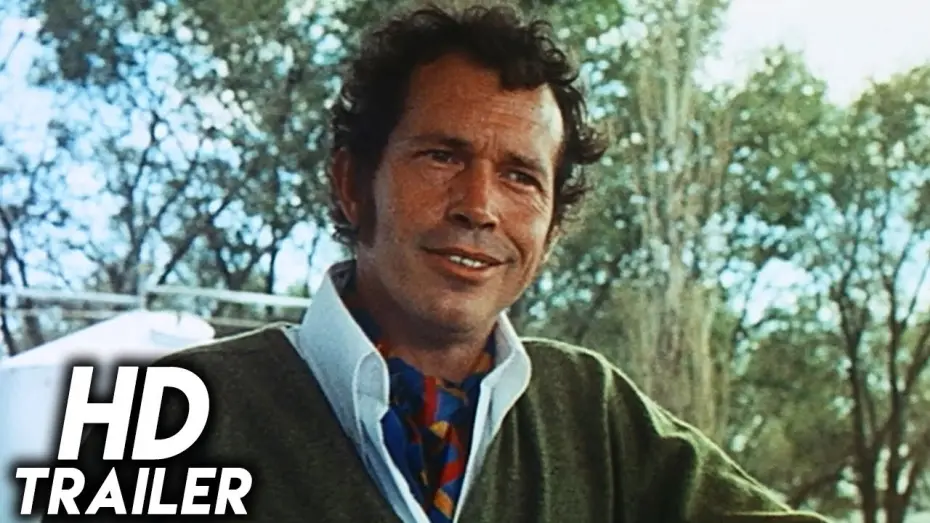 Wideo do filmu Two-Lane Blacktop — Two-Lane Blacktop (1971) ORIGINAL TRAILER [HD]
