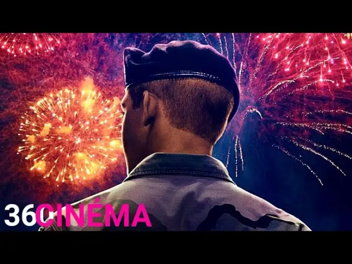 Wideo do filmu Najdłuższy marsz Billy'ego Lynna — UN JOUR DANS LA VIE DE BILLY LYNN Bande Annonce VF  ( Guerre, Drame , 2017 )