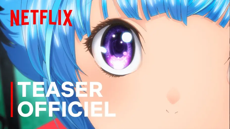 Wideo do filmu Bubble — Teaser officiel
