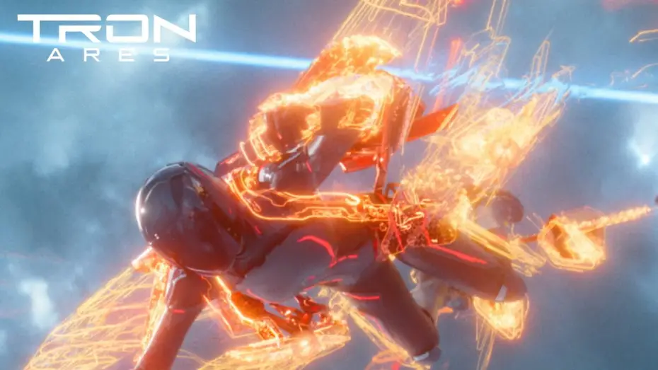 Wideo do filmu TRON: Ares — Buy it on Digital December 2 and Own it on Blu-ray™ January 6