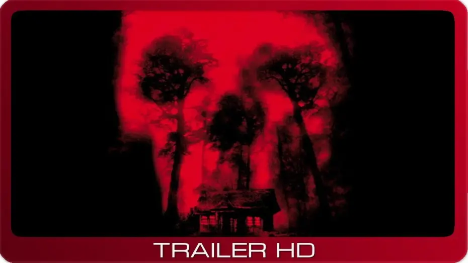 Wideo do filmu Śmiertelna gorączka — Cabin Fever ≣ 2002 ≣ Trailer