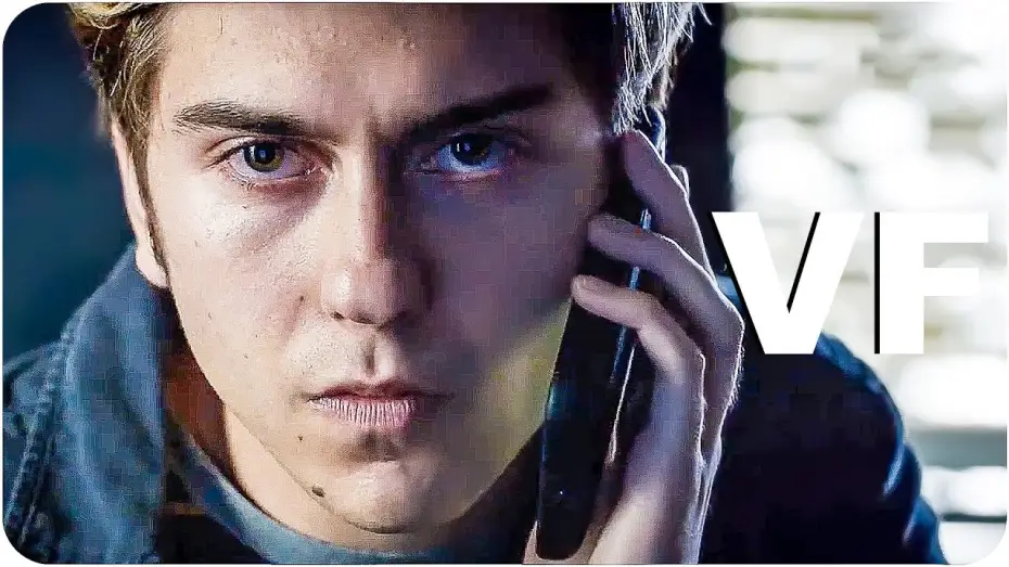 Wideo do filmu Notatnik śmierci — DEATH NOTE Bande Annonce VF (NETFLIX // 2017)