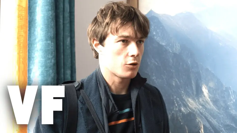 Wideo do filmu Laurent dans le vent — LAURENT DANS LE VENT – Bande Annonce VF (2025) Comédie dramatique