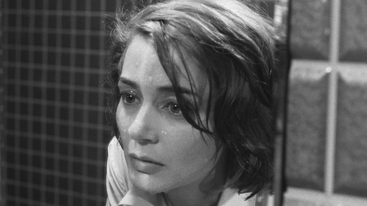 Wideo do filmu Hiroszima, moja miłość — Hiroshima Mon Amour | Trailer | New Release