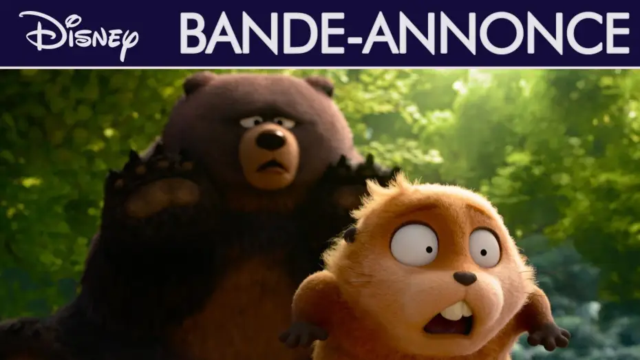 Wideo do filmu Hopnięci — Première bande-annonce