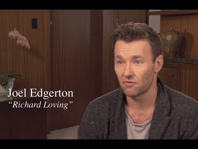Wideo do filmu Loving — LOVING - 'This Is Loving' Featurette - In Theaters November 4